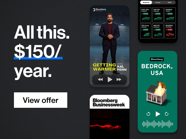 All this. $150/year. https://www.bloomberg.com/subscriptions/checkout?id=8a128cd586a601360186a938614a0baf#utm_medium=email&utm_source=subs-offer&utm_campaign=acq-march2023-lto-150-annual-CL&utm_content=cta&utm_term=46993